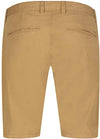 MAC Lenny Bermuda Tan Shorts