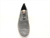 ON-SALE: Hush Puppies Grey Mesh Lace-in-Place Sneaker Shoes