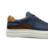 ON-SALE: Jose Real Blue Leather Sneaker Shoes