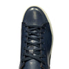 ON-SALE: Jose Real Blue Leather Sneaker Shoes